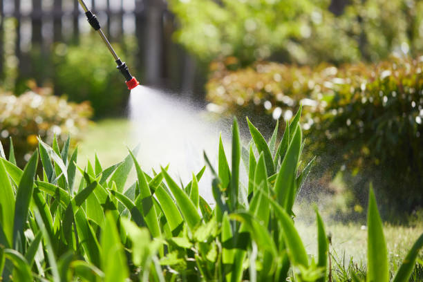 Tamper-Resistant Bait Stations for Rodents in Mohnton